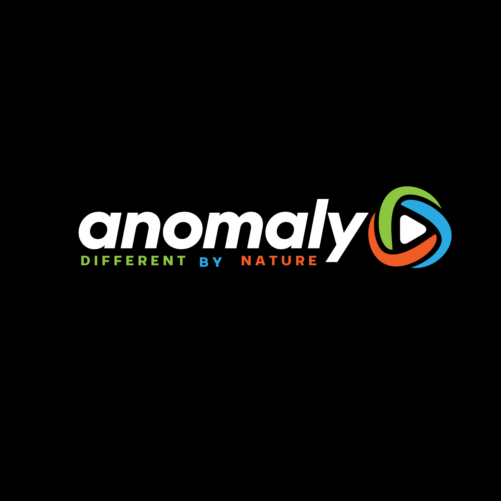 Anomaly