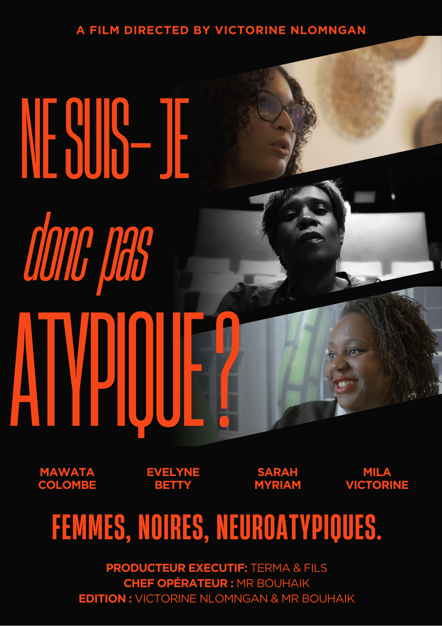Ne suis-je donc pas atypique